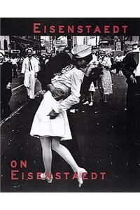 Eisenstaedt on Eisenstaedt