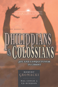 Books Of Philippians And Colossians, The