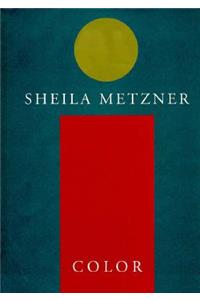 Sheila Metzner