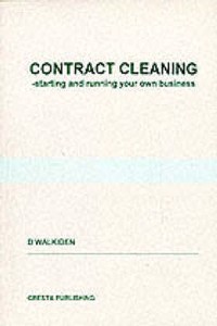 Contract Cleaning