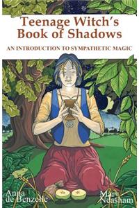 Teenage Witch's Book of Shadows