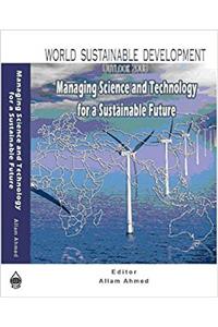 World Sustainable Development Outlook 2008