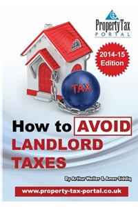 How to Avoid Landlord Taxes