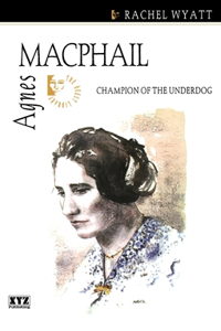 Agnes MacPhail