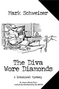 Diva Wore Diamonds