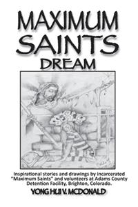 Maximum Saints - 3