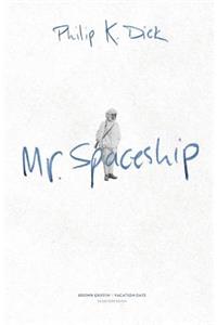 Mr. Spaceship