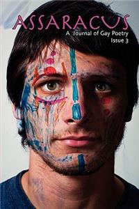 Assaracus Issue 03: A Journal of Gay Poetry