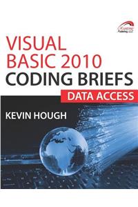 Visual Basic 2010 Coding Briefs