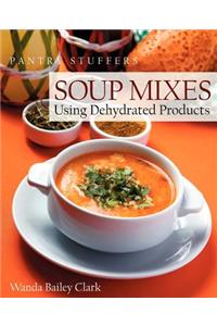 Pantry Stuffers Soup Mixes