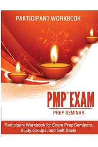 PMP Exam Prep Seminar Workbook 2017