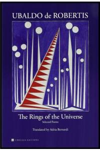 The Rings of the Universe: Selected Poems