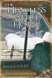 Headless White Horse