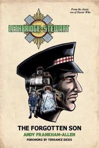 Lethbridge-Stewart