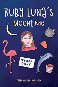 Ruby Luna's Moontime