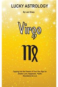 Lucky Astrology - Virgo