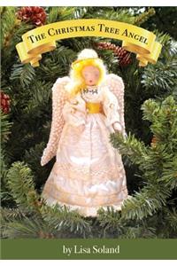 Christmas Tree Angel