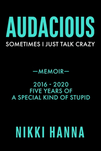 Audacious