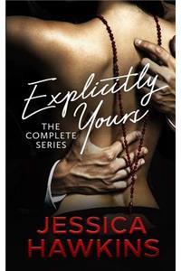 Explicitly Yours