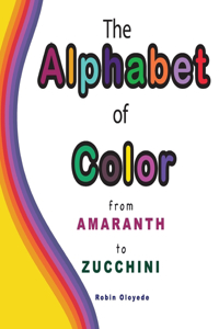 Alphabet of Color
