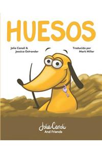 Huesos