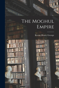 Moghul Empire