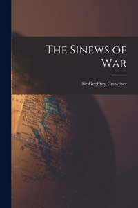 Sinews of War