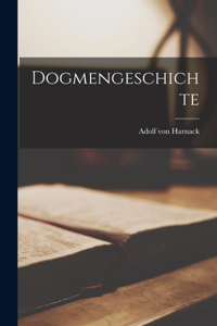 Dogmengeschichte