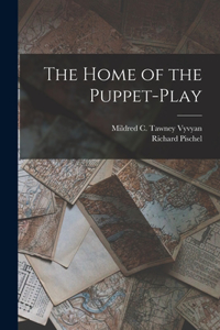 Home of the Puppet-play