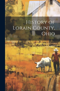 History of Lorain County, Ohio