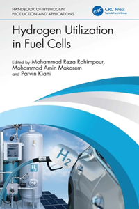 Hydrogen Utilization in Fuel Cells