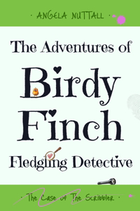 Adventures of Birdy Finch, Fledgling Detective