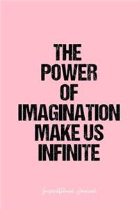 Inspirational Journal