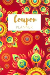 Coupon Planner