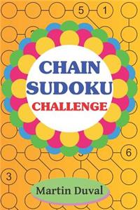 Chain Sudoku Challenge