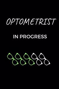 Optometrist Journal