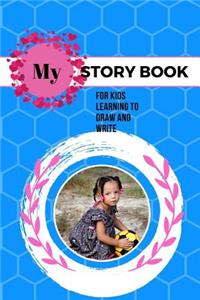 My Story Book