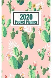 2020 Pocket Planner