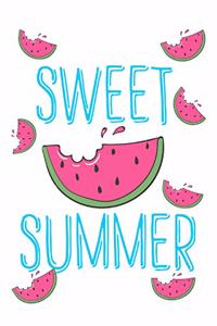 Sweet Summer