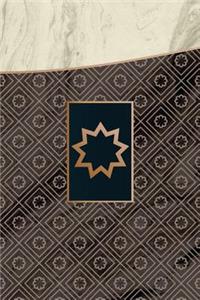 Monogram Bahai Journal