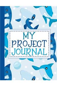 My Project Journal