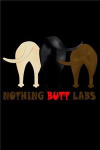 Nothin' Butt Labs