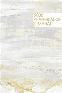 2020 Planificador Semanal