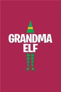 Grandma Elf