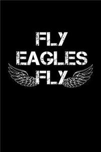 Fly eagles fly