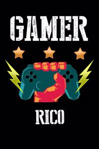 Gamer Rico