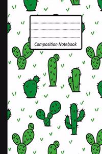 composition notebook