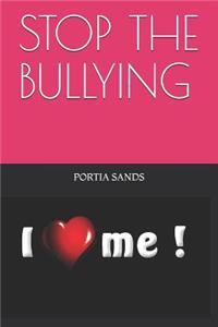 Stop the Bullying