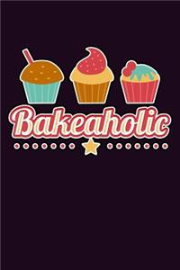 Bakeaholic
