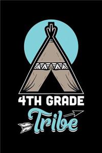 4th Grade Tribe
